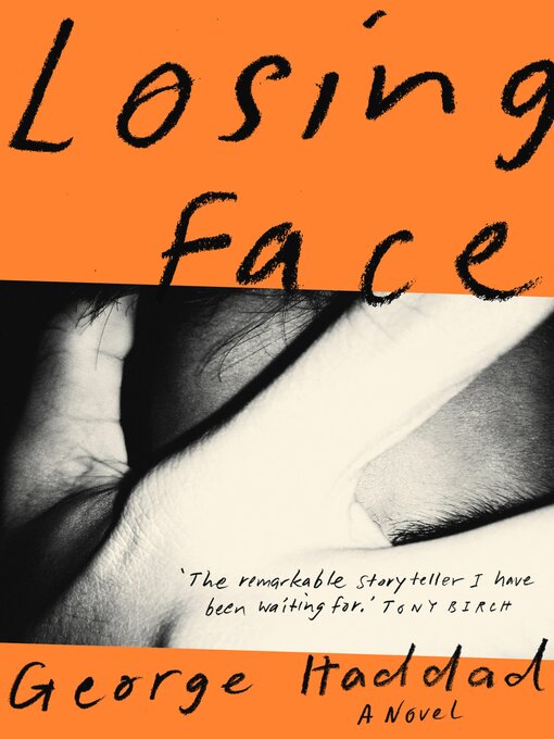 Title details for Losing Face by George Haddad - Available